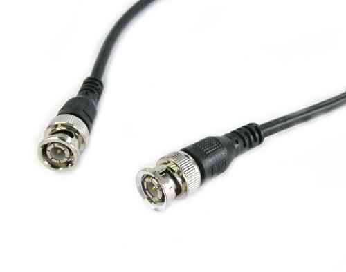 BNC M/M 3C2V Cable 75ohm 50cm